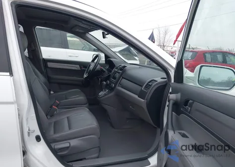2010 Honda Cr-V Ex-L из США, поврежденный, VIN JHLRE4H76AC005269